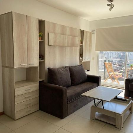 Apartamento Sol A Sol - Excelente Ubicacion- Vista Panoramica Ciudad Autónoma de Ciudad Autónoma de Buenos Aires Exterior foto