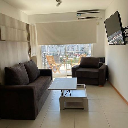 Apartamento Sol A Sol - Excelente Ubicacion- Vista Panoramica Ciudad Autónoma de Ciudad Autónoma de Buenos Aires Exterior foto