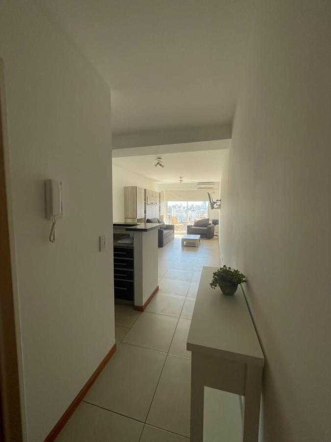 Apartamento Sol A Sol - Excelente Ubicacion- Vista Panoramica Ciudad Autónoma de Ciudad Autónoma de Buenos Aires Exterior foto