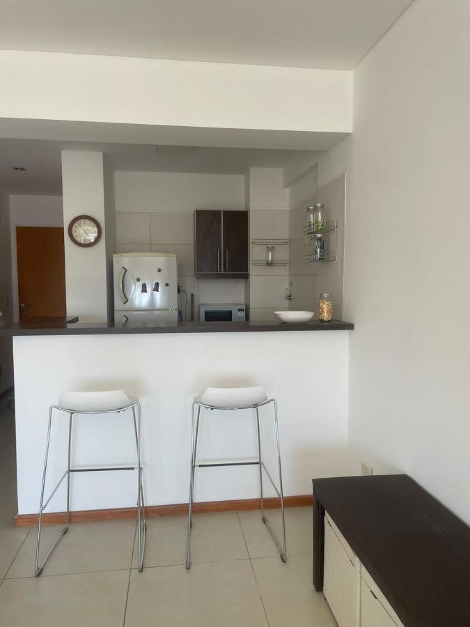 Apartamento Sol A Sol - Excelente Ubicacion- Vista Panoramica Ciudad Autónoma de Ciudad Autónoma de Buenos Aires Exterior foto