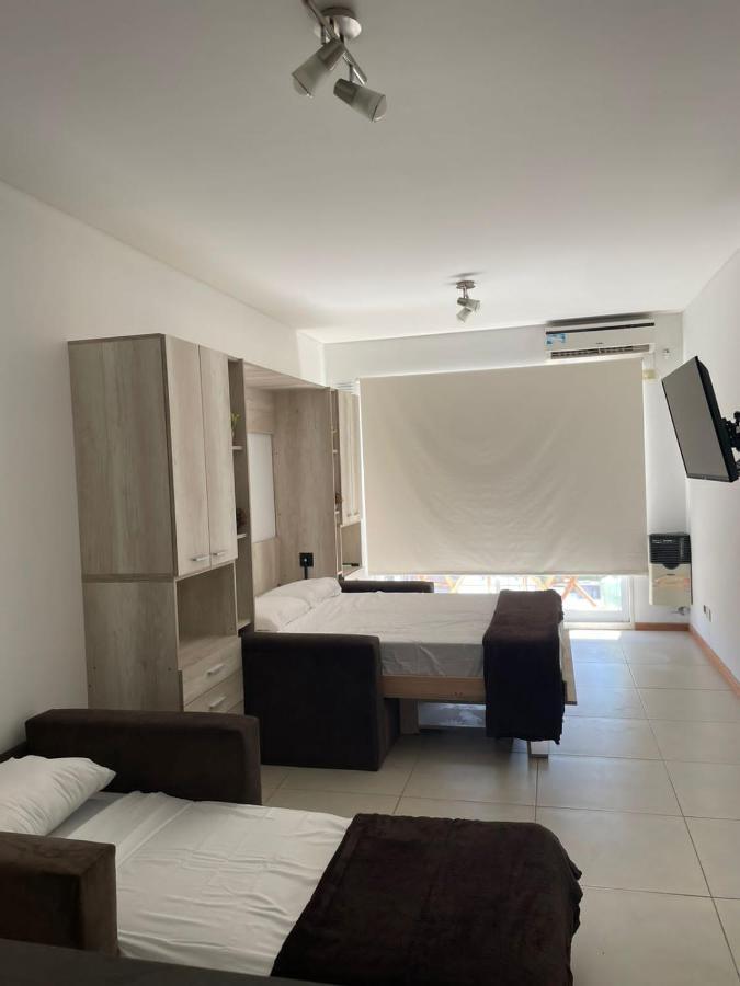 Apartamento Sol A Sol - Excelente Ubicacion- Vista Panoramica Ciudad Autónoma de Ciudad Autónoma de Buenos Aires Exterior foto