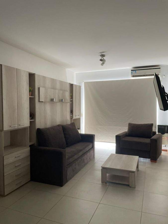Apartamento Sol A Sol - Excelente Ubicacion- Vista Panoramica Ciudad Autónoma de Ciudad Autónoma de Buenos Aires Exterior foto